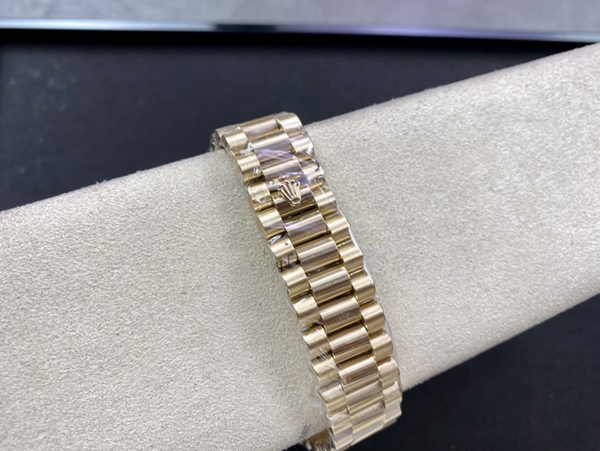 激安ロレックス角部分ディテール